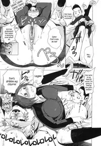 [bobobo] PLDK [English]