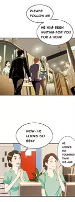 Kill the Dead Bastard Ch.1-6 (English) (Ongoing)