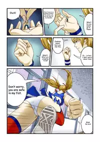 [GTSVivian] Zombie School