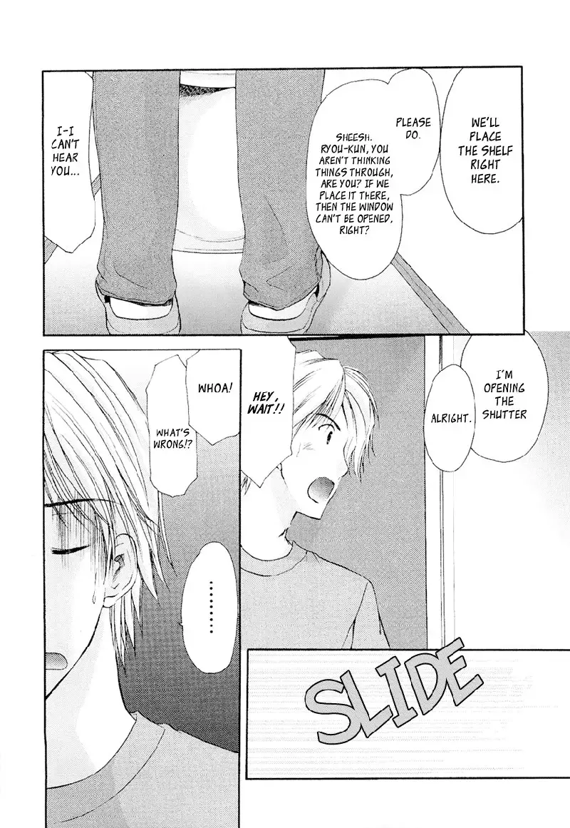 My Mom Is My Classmate vol3 - PT28