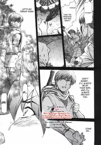 [Nagare Ippon] Parabellum 2 [English] [SaHa]