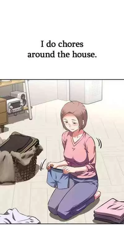 [Abio4, Warren] Streamer Aunt (1-22) [English] [Ongoing]