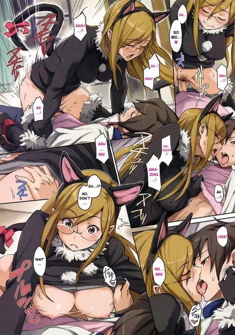 Do I Need a Kitty Like This?