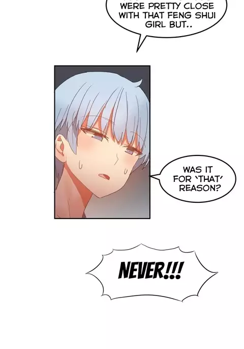 Hahri's Lumpy Boardhouse Ch. 0-20