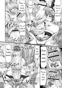 (C81) [NOA (Various)] Misakura Nankotsu ni Yoroshiku [English] =Pineapples r' Us=