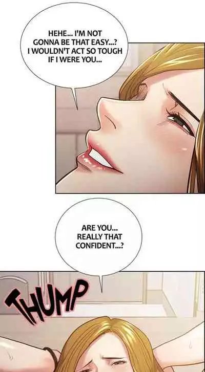 [Serious] Taste of Forbbiden Fruit Ch.27/53 [English] [Hentai Universe]