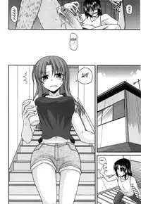 [Miyashiro Sousuke] Fechichi! Ch. 1-6 [English] {Tadanohito}