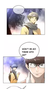 Perfect Half Ch.1-24 (English) (Ongoing)