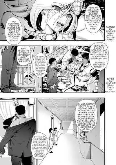 Hanayome Ningyou | Puppet Bride Ch. 3-9