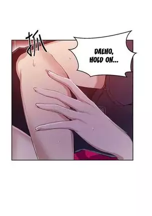 Secret Class Ch.44/?