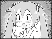 [Toilet Kago] Miku Miku Reaction 71-115 {END} (Vocaloid)