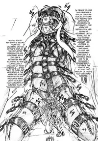 [Sumomo Dou (Sumomo EX)] Shikkoku no Majo & Pikupiku Makopii [English]