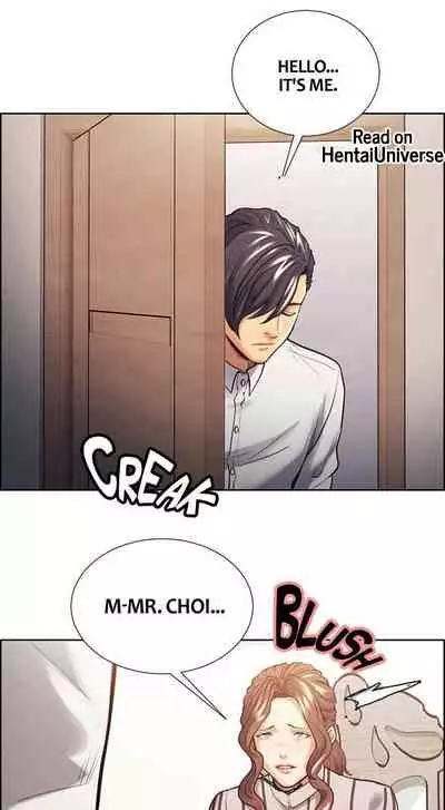 [Serious] Taste of Forbbiden Fruit Ch.27/53 [English] [Hentai Universe]