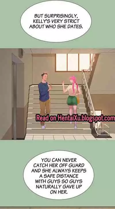 What do you Take me For? Ch.38/?