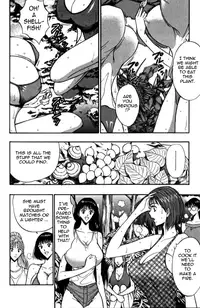 [Nagashima Chousuke] Pururun Seminar Vol. 4 (Complete) [English] [Tadanohito]