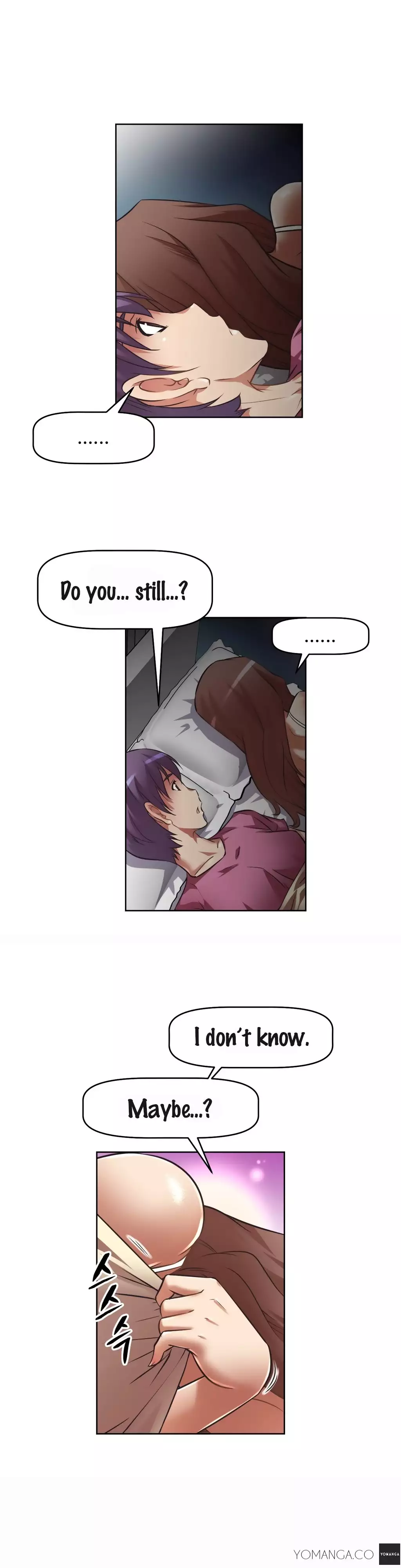 Brawling Go 0-18 Chapters