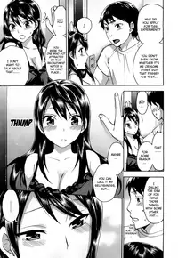 [Kuon Michiyoshi] Zettai Harem 1 [English]