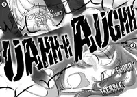 [pink-noise] Love☆Blade Shin Ryuu-hen (Queen's Blade) [English]