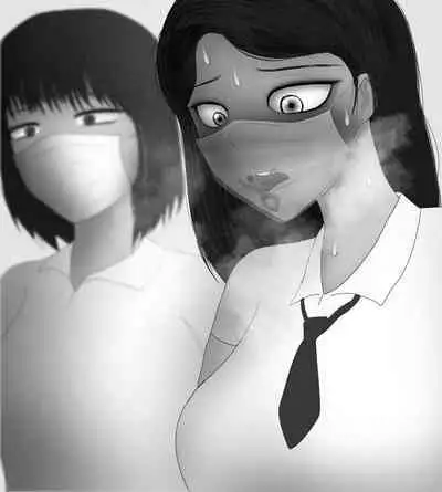 Female Students Working Part-Time In Prison