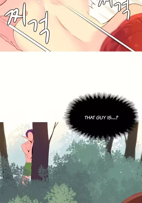 A World That I Rule Ch.01-35