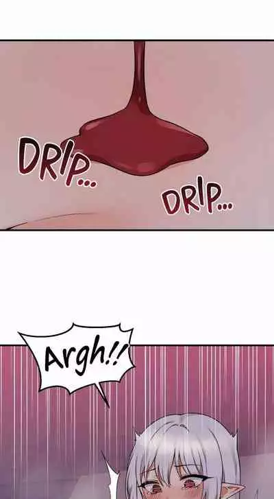 Elf Who Likes to be Humiliated Ch.11/?