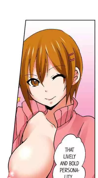 [BURIO] 3… 2… 1… Fuck! (Complete) [English]