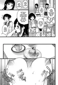 [Shiwasu no Okina] Enkou Ojisan Ch. 1-8 [English] [Decensored]