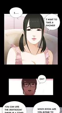Girl Next Door Ch.1-26 (English) (Ongoing)