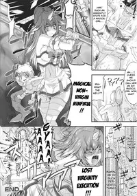 [Anthology] Slave Heroines Vol.15 [English]{Kizlan&GjustG}