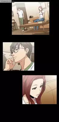 [Yihyeonmin] Drug Candy Ch.0-31 (English) (YoManga) (Ongoing)