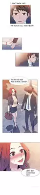 Miss Mystic Ch.1-8 (English) (Ongoing)