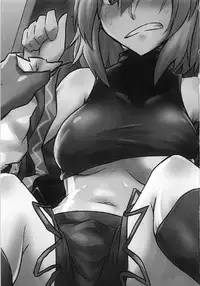 (Reitaisai 13) [Tora Koubou (Ken Tatuki)] Parsee Sukebe Shiyouya! (Touhou Project)