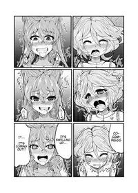 Kore koso ga Futanari Mokushiroku