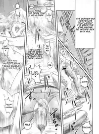 (C82) [MASHIRA-DOU (Mashiraga Aki)] FORK IN THE ROAD 2 [English]