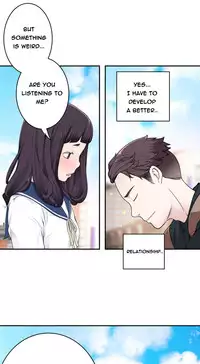 Tissue Thieves Ch.1-23 (English) (Ongoing)