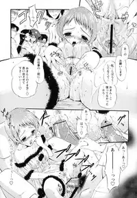 [Noraneko Nagaya] Horoama Omocha Hako