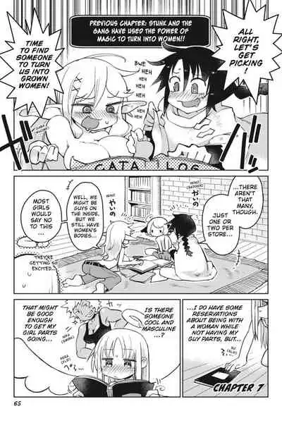 Interspecies Reviewers - Volume 1