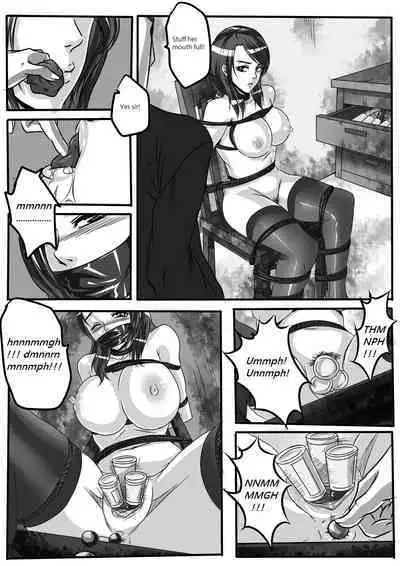 Godletter Undercover Magic (Eng)