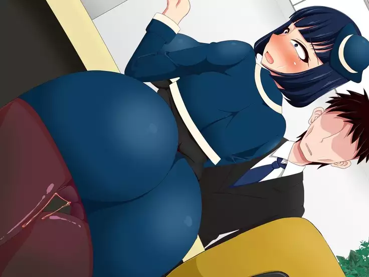 Saiin Seieki Chuudoku ~Hahaoya Shimai o Kanzen Rouraku~