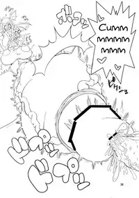 (C80) [Ratio1 (Ponhosikotu)] Vampires! (Darkstalkers) [English] [_ragdoll]