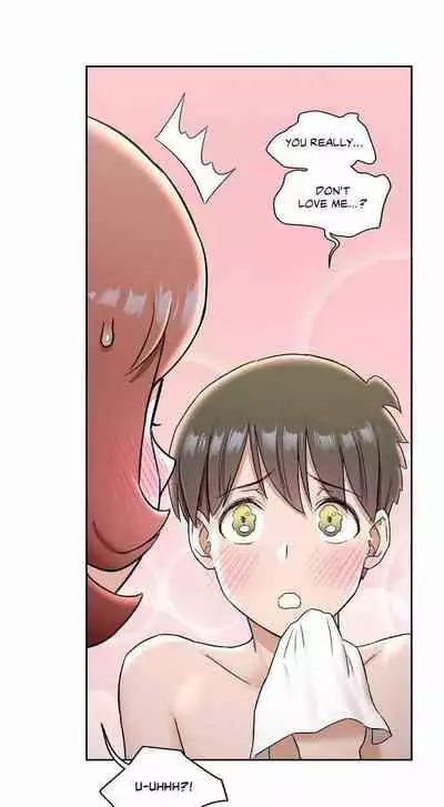 [Choe Namsae, Shuroop] Sexercise Ch.73/? [English] [Manhwa PDF]