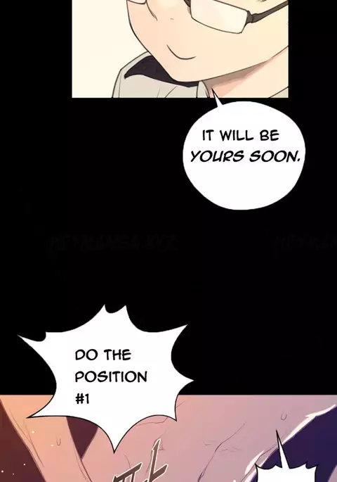 Perfect Half Ch.1-33