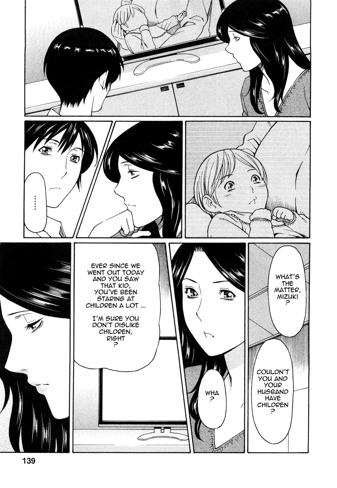 Sweet Days (Complete)