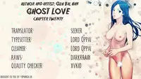 Ghost Love Ch.1-24 (English) (YoManga) (Ongoing)