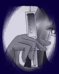 [Nyoninka Kenkyuujo (milda7)] Josou Dorei Gakuin - Sodomized Feminized Mazo Teacher