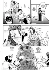 [Tatsunami Youtoku] Twin Milf Ch. 1-14+ Bangai Hen [English] [SaHa]