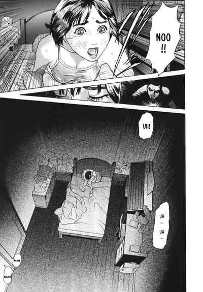 ∞Möbius Chapters 5-8