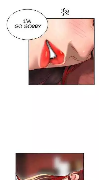 DELIVERY MAN Ch. 1-5 [English]