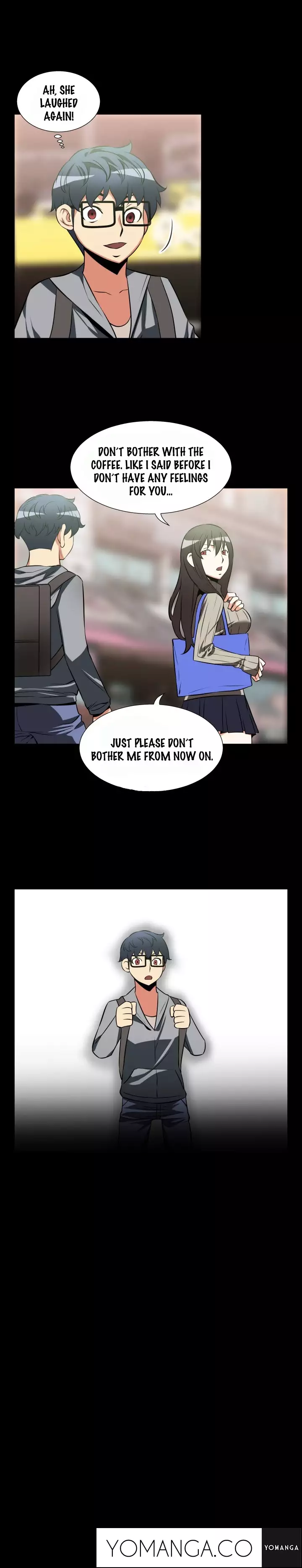 Love Parameter Ch.1-43