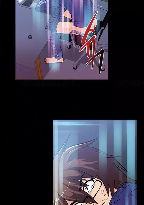 First Experience Ch.1-2